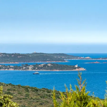 Κάμπινγκ U Pirellu 4*