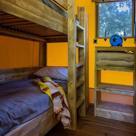 U Pirellu 4* Πόρτο Βέκιο