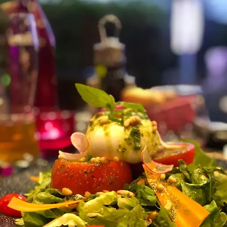 U Pirellu Κάμπινγκ Πόρτο Βέκιο