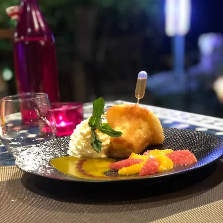 Κάμπινγκ U Pirellu 4*