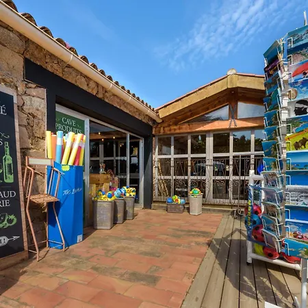 U Pirellu Πόρτο Βέκιο