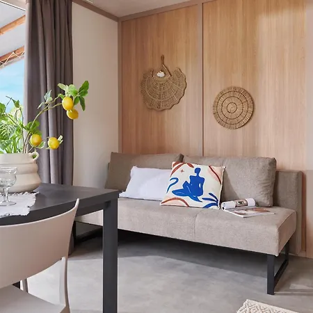 Κάμπινγκ U Pirellu