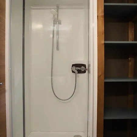 U Pirellu Κάμπινγκ Πόρτο Βέκιο