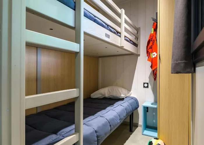 U Pirellu Camping Porto-Vecchio (Corsica)