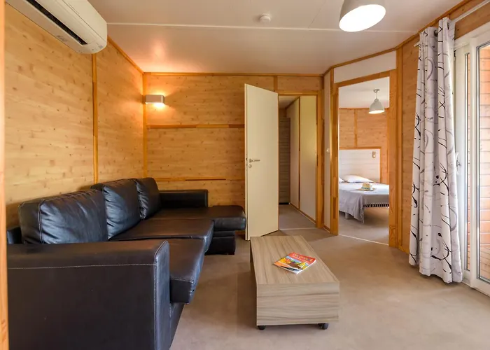 U Pirellu Camping Porto-Vecchio (Corsica)