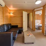 U Pirellu Kemp Porto-Vecchio (Corsica)