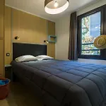 Kemp U Pirellu Porto-Vecchio (Corsica)