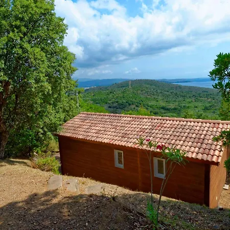 Кемпинг U Pirellu