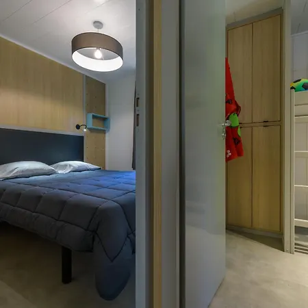 U Pirellu 4* Порто-Веккьо