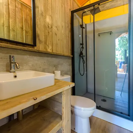 U Pirellu Порто-Веккьо