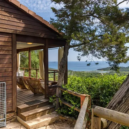 U Pirellu Porto Vecchio