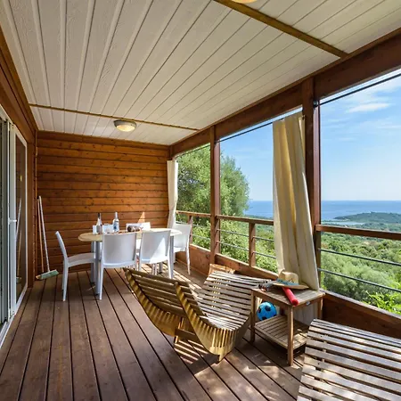 U Pirellu Кемпинг