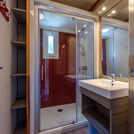 U Pirellu 4* Порто-Веккьо