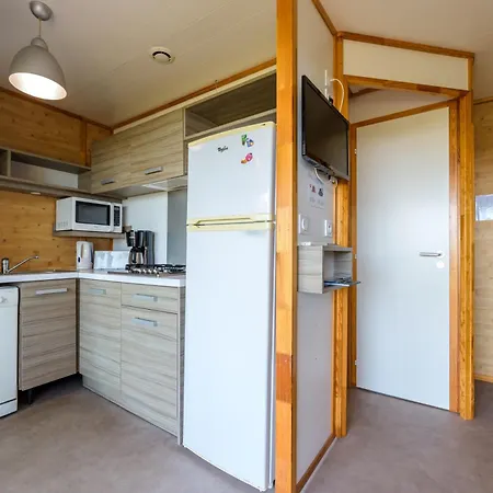 Кемпинг U Pirellu 4*