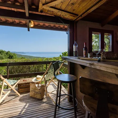 U Pirellu 4* Porto Vecchio
