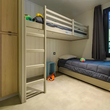 U Pirellu Campingplatz 4*