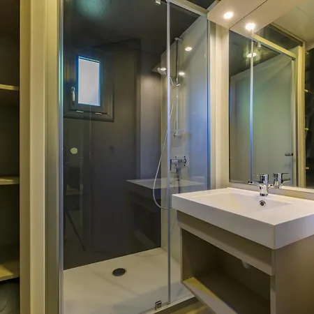 Кемпинг U Pirellu 4*