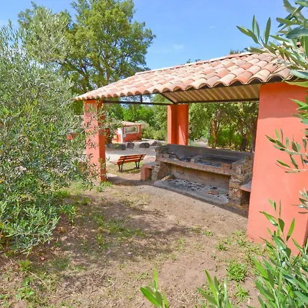 U Pirellu Кемпинг