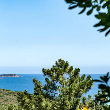 U Pirellu Порто-Веккьо