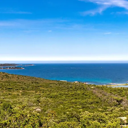 U Pirellu 4* Porto Vecchio