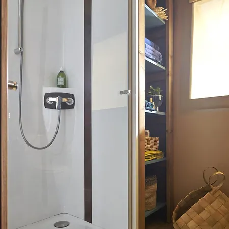 U Pirellu Кемпинг