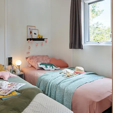 Кемпинг U Pirellu 4*