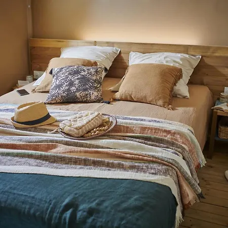 Кемпинг U Pirellu