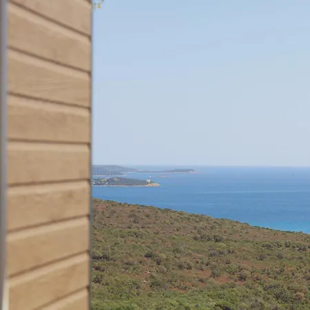 U Pirellu Кемпинг 4*