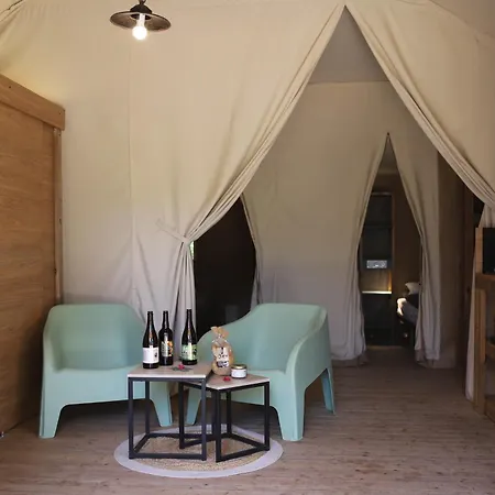 U Pirellu 4* Порто-Веккьо