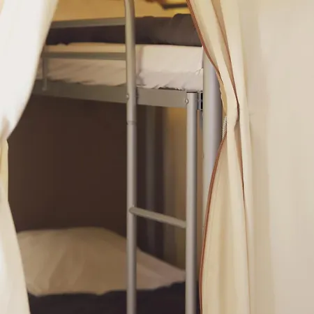 Кемпинг U Pirellu Порто-Веккьо