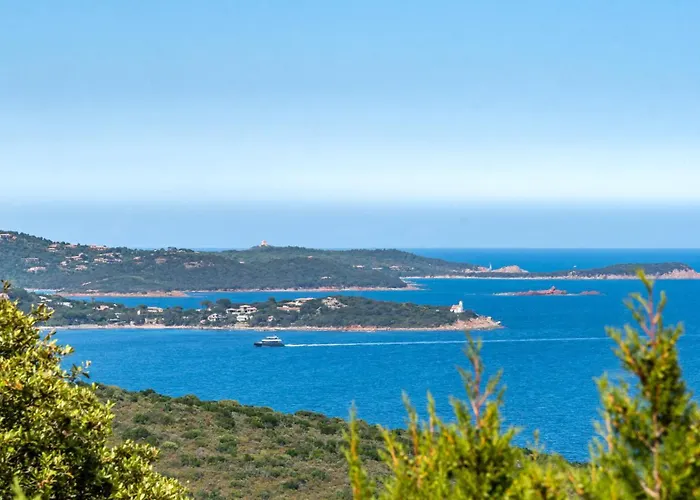 Camping U Pirellu 4*