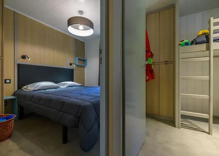 U Pirellu 4* Porto Vecchio