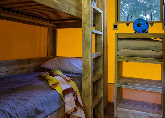 U Pirellu 4* פורטו-וישיו