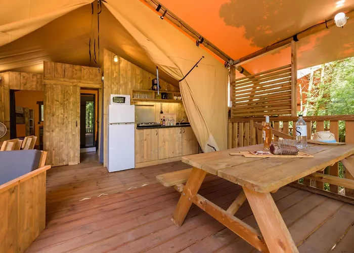 U Pirellu 4* פורטו-וישיו