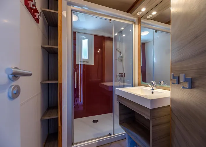 U Pirellu 4* פורטו-וישיו