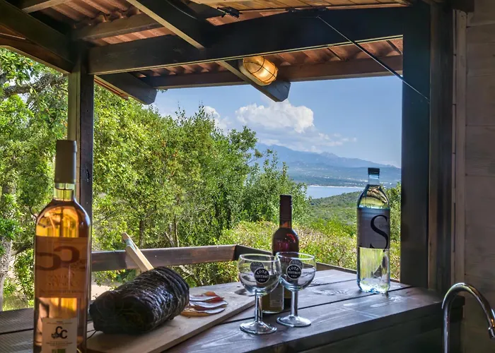 אתר קמפינג U Pirellu 4*