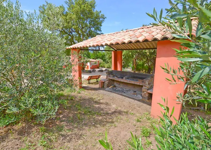 U Pirellu אתר קמפינג