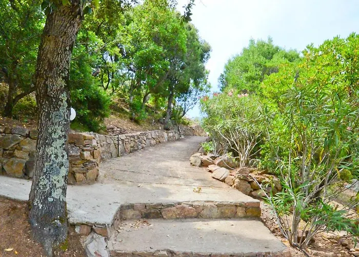 אתר קמפינג U Pirellu פורטו-וישיו