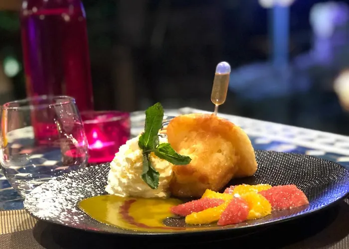 אתר קמפינג U Pirellu 4*