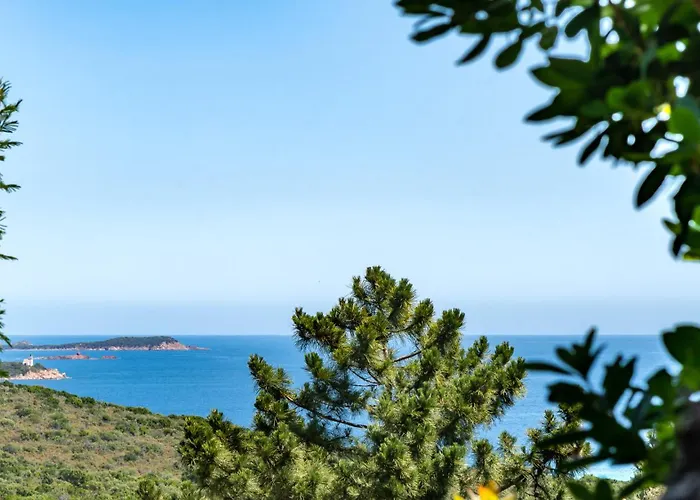 U Pirellu Porto Vecchio