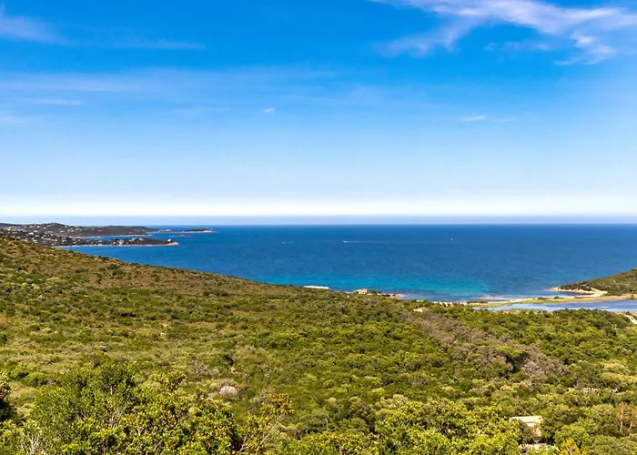 U Pirellu 4* Porto Vecchio
