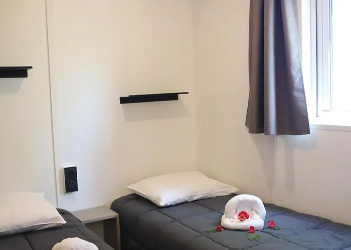 U Pirellu אתר קמפינג פורטו-וישיו