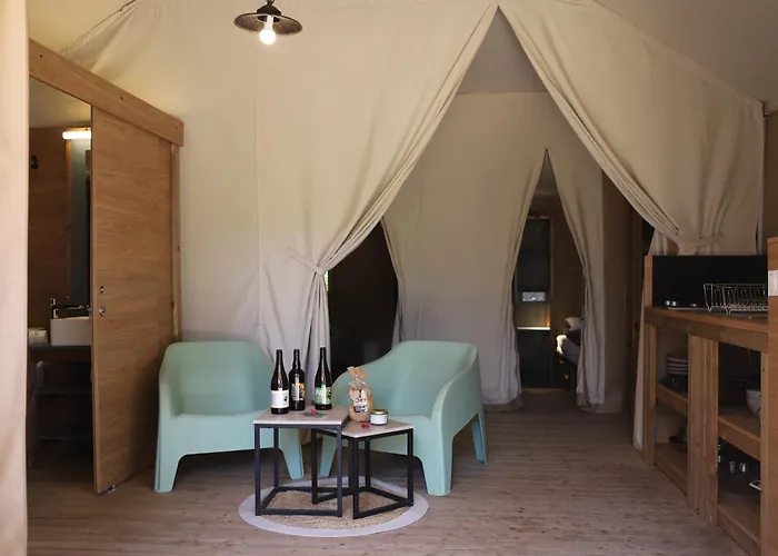U Pirellu 4* Porto Vecchio