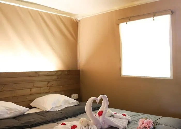 U Pirellu Camping 4*