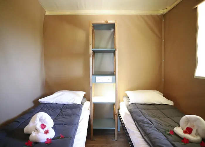 U Pirellu 4* פורטו-וישיו