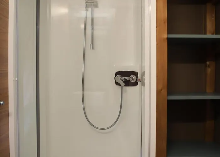 U Pirellu אתר קמפינג פורטו-וישיו