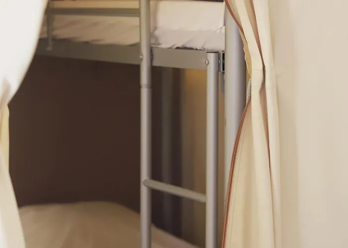 אתר קמפינג U Pirellu פורטו-וישיו